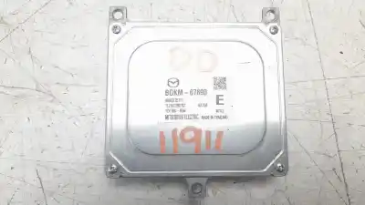 Автозапчасти б/у  за MAZDA 3 BERLINA (BP)  ссылки OEM IAM   