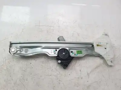 Peça sobressalente para automóvel em segunda mão elevador de vidros traseiro direito por mg zs comfort referências oem iam 10233938
