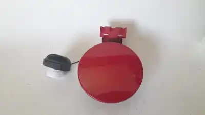 Peça sobressalente para automóvel em segunda mão tampa de combustível externa por mg zs comfort referências oem iam zs1953a0