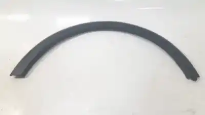 Peça sobressalente para automóvel em segunda mão aba do guarda-lamas traseiro esquerdo por mg zs comfort referências oem iam 10734127