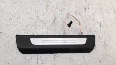 Peça sobressalente para automóvel em segunda mão moldagem por audi q7 4mg * referências oem iam 4m0947418