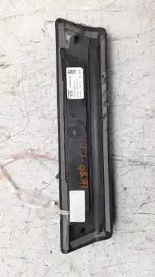 Peça sobressalente para automóvel em segunda mão moldagem por audi q7 4mg * referências oem iam 4m0947418  