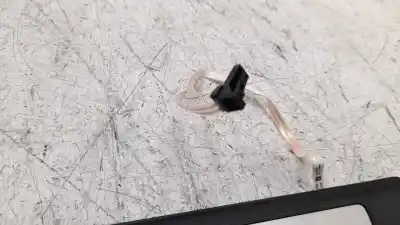 Peça sobressalente para automóvel em segunda mão moldagem por audi q7 4mg * referências oem iam 4m0947418  