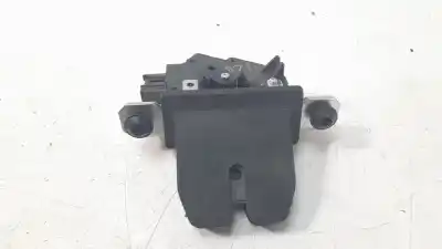 Peça sobressalente para automóvel em segunda mão fechadura do mala por mg zs comfort referências oem iam 10459738