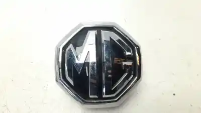 Peça sobressalente para automóvel em segunda mão puxador exterior de mala por mg zs comfort referências oem iam 10433072