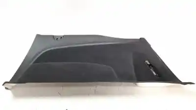 Peça sobressalente para automóvel em segunda mão moldagem por audi q7 4mg * referências oem iam 4m0863880bhck