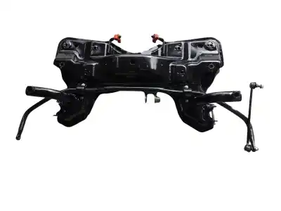 Peça sobressalente para automóvel em segunda mão charrió / suporte de eixo dianteiro por mg zs comfort referências oem iam 1456991