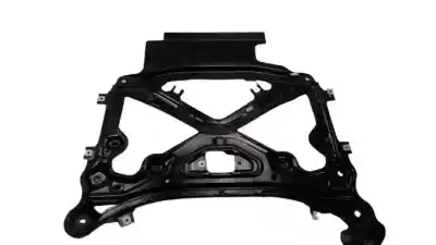 Peça sobressalente para automóvel em segunda mão reforço travessa inferior por audi q7 4mg * referências oem iam 4m1399345f