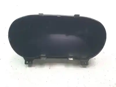 Peça sobressalente para automóvel em segunda mão quadrante por mg zs comfort referências oem iam 11469632