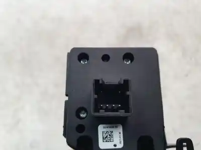 Peça sobressalente para automóvel em segunda mão comandos de alavanca por mg zs comfort referências oem iam 1014102800