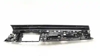 Peça sobressalente para automóvel em segunda mão grelha / difusor de ar por audi q7 4mg * referências oem iam 4m8820902d6ps