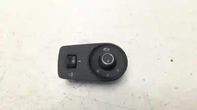 Peça sobressalente para automóvel em segunda mão comutador de espelhos retrovisores por mg zs comfort referências oem iam 10356259