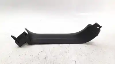 Peça sobressalente para automóvel em segunda mão moldagem por audi q7 4mg * referências oem iam 4m0867607f