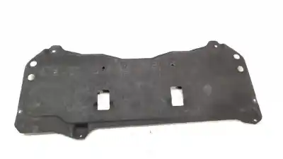 Peça sobressalente para automóvel em segunda mão cobertura / proteção do motor por audi q7 4mg * referências oem iam 4m0804033c