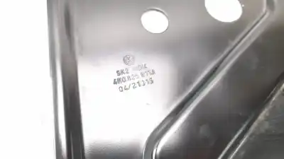 Pezzo di ricambio per auto di seconda mano copertura skid per audi q7 4mg * riferimenti oem iam 4m0825911a  