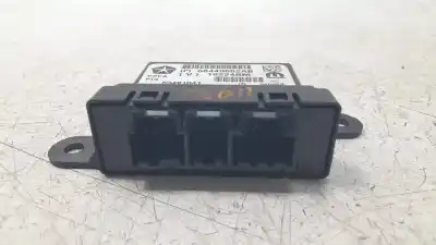 Second-hand car spare part electronic module for jeep compass (m7) limited fwd oem iam references 68449662ab  0263014617
