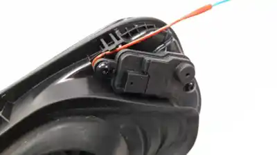 Second-hand car spare part outer fuel cap for audi q7 4mg * oem iam references 4m0809906d  