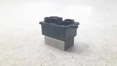 Peça sobressalente para automóvel em segunda mão resistência sofagem chauffage por jeep compass (m7) limited fwd referências oem iam a43002400