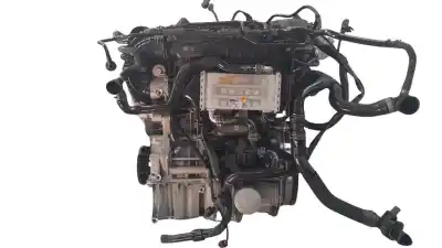 Second-hand car spare part COMPLETE ENGINE for AUDI A3 SPORTBACK (8VF)  OEM IAM references DPC  