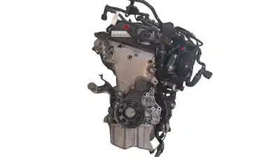 Peça sobressalente para automóvel em segunda mão motor completo por audi a3 sportback (8vf) s line edition referências oem iam dpc  