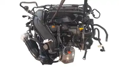 Peça sobressalente para automóvel em segunda mão motor completo por audi a3 sportback (8vf) s line edition referências oem iam dpc  