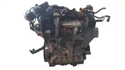 Peça sobressalente para automóvel em segunda mão motor completo por audi a3 sportback (8vf) s line edition referências oem iam dpc  