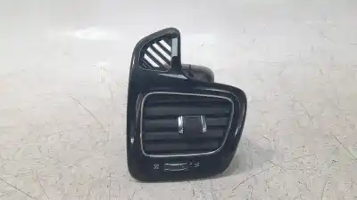 Peça sobressalente para automóvel em segunda mão grelha / difusor de ar por jeep compass (m7) limited fwd referências oem iam 5ut64dx8ac