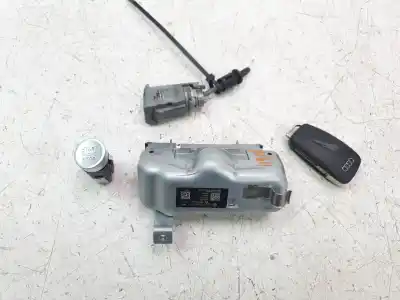 Peça sobressalente para automóvel em segunda mão  por AUDI A3 SPORTBACK (8VF)  Referências OEM IAM 8V0905217D  