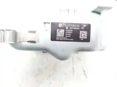 Second-hand car spare part ignition switch for audi a3 sportback (8vf) s line edition oem iam references 8v0905217d  