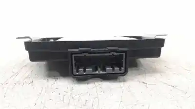 Автозапчасти б/у электронный модуль за ssangyong rexton limited 4x4 ссылки oem iam 3851008031  