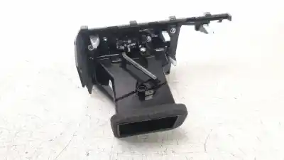 Pezzo di ricambio per auto di seconda mano griglia di aerazione per ssangyong rexton limited 4x4 riferimenti oem iam 1715y400la0  