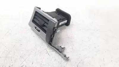 Pezzo di ricambio per auto di seconda mano griglia di aerazione per ssangyong rexton limited 4x4 riferimenti oem iam 1715y400la0  