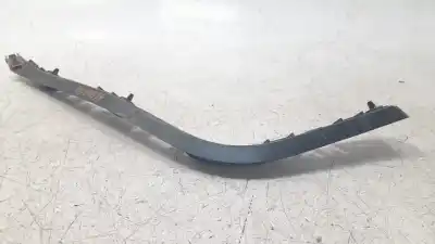 Second-hand car spare part rear bumper reinforcement for land rover discovery sport 2.0 td4 cat oem iam references fk7217a881a