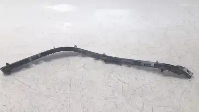 Second-hand car spare part rear bumper reinforcement for land rover discovery sport 2.0 td4 cat oem iam references fk7217a882a