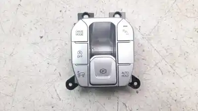 Pezzo di ricambio per auto di seconda mano Leva Del Freno A Mano per SSANGYONG REXTON LIMITED 4X4 Riferimenti OEM IAM 8510036010  