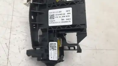 Second-hand car spare part multifunction switch for audi a3 sportback (8vf) s line edition oem iam references 82a953521bh  