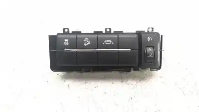 Автозапчасти б/у электронный модуль за ssangyong rexton limited 4x4 ссылки oem iam 8565036340