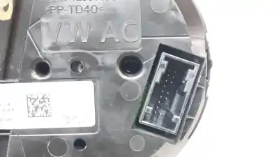 Peça sobressalente para automóvel em segunda mão quadrante por audi a3 sportback (8vf) s line edition referências oem iam 8v0920760  