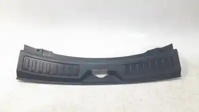 Second-hand car spare part decorative moulding for land rover discovery sport 2.0 td4 cat oem iam references fk72113a10a