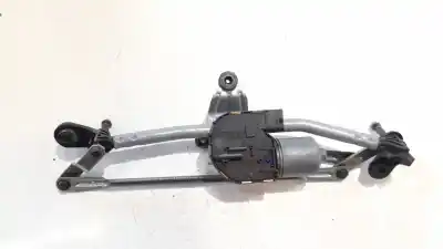 Peça sobressalente para automóvel em segunda mão motor do limpa para brisas por audi a3 sportback (8vf) s line edition referências oem iam 8v1955023d