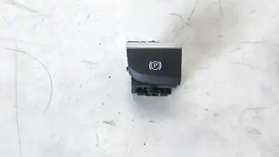 Peça sobressalente para automóvel em segunda mão alavanca de travão de mão por audi a3 sportback (8vf) s line edition referências oem iam 8v1927225c