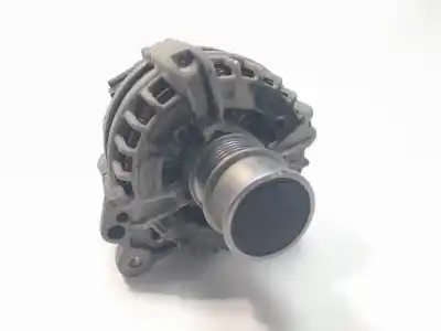 Peça sobressalente para automóvel em segunda mão alternador por audi a3 sportback (8vf) s line edition referências oem iam 05e903026b