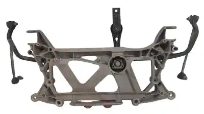 Peça sobressalente para automóvel em segunda mão charrió / suporte de eixo dianteiro por audi a3 sportback (8vf) s line edition referências oem iam 3q0199369e