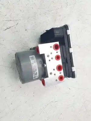 Peça sobressalente para automóvel em segunda mão abs por audi a3 sportback (8vf) s line edition referências oem iam 5q0614517dl