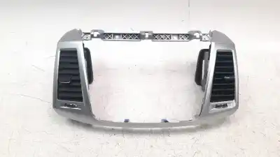Автозапчасти б/у аэрационная решетка за SSANGYONG REXTON LIMITED 4X4 ссылки OEM IAM 765503600  