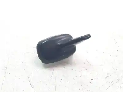 Peça sobressalente para automóvel em segunda mão antena por audi a3 sportback (8vf) s line edition referências oem iam 8v0035503al