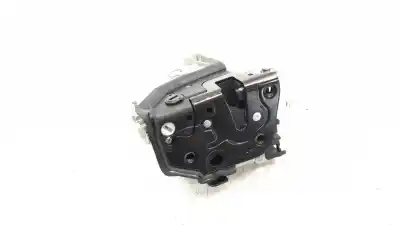 Peça sobressalente para automóvel em segunda mão fechadura da porta traseira esquerda por audi a3 sportback (8vf) s line edition referências oem iam 8x1837015c
