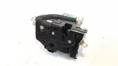 Peça sobressalente para automóvel em segunda mão fechadura da porta dianteira esquerda por audi a3 sportback (8vf) s line edition referências oem iam 8x1837015c