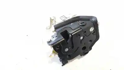 Peça sobressalente para automóvel em segunda mão fechadura da porta traseira direita por audi a3 sportback (8vf) s line edition referências oem iam 8k0839016h