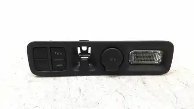 Peça sobressalente para automóvel em segunda mão trocar por audi q7 4mg * referências oem iam 4m0959511e5pr